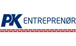PK Entreprenør AS