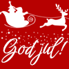 God jul! - BIM2Share ønsker deg en god jul og godt nytt år!